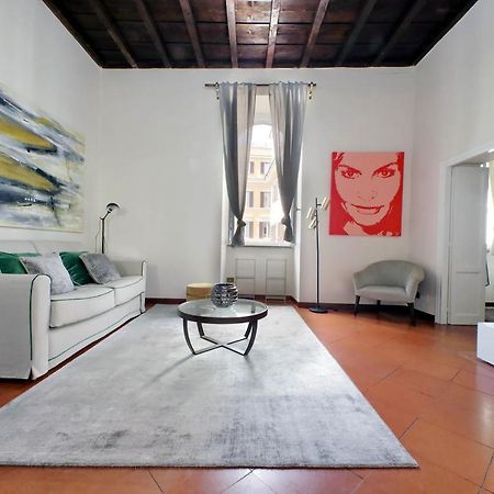 Leonina4 Cozy Apartment ローマ エクステリア 写真