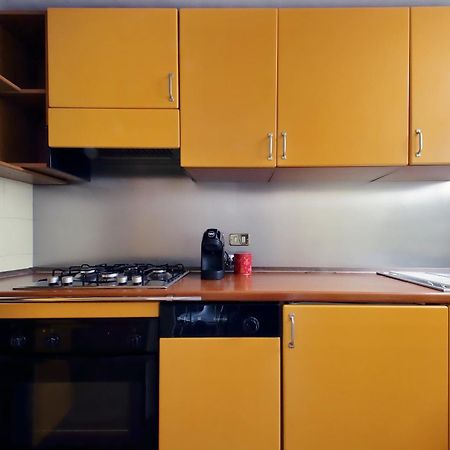 Leonina4 Cozy Apartment ローマ エクステリア 写真