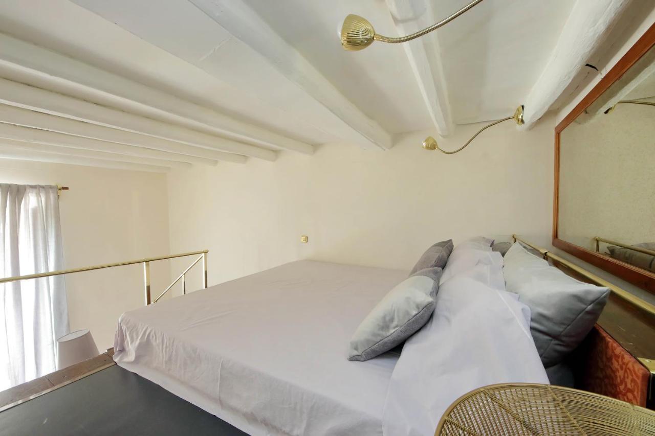 Leonina4 Cozy Apartment ローマ エクステリア 写真