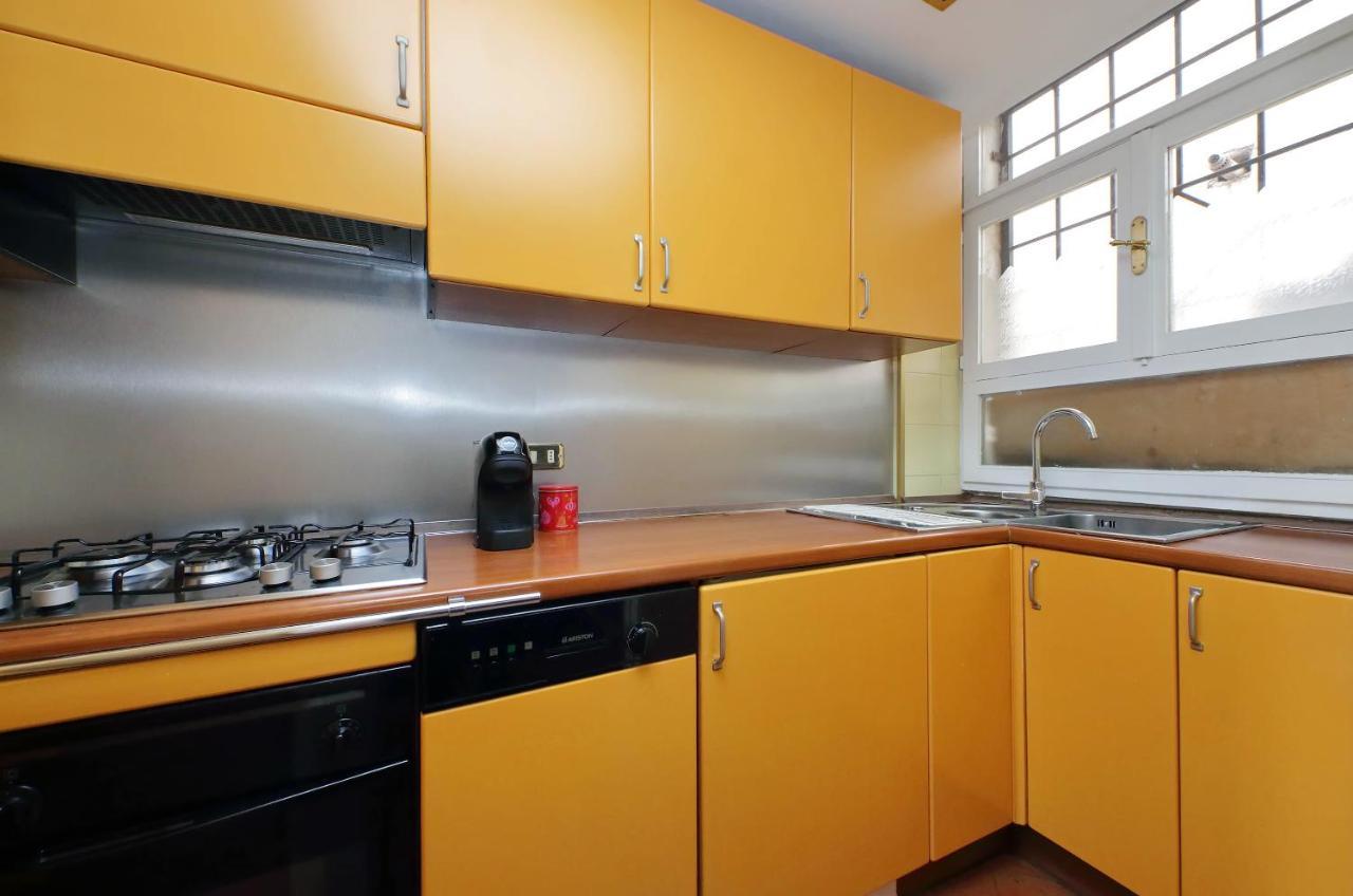 Leonina4 Cozy Apartment ローマ エクステリア 写真