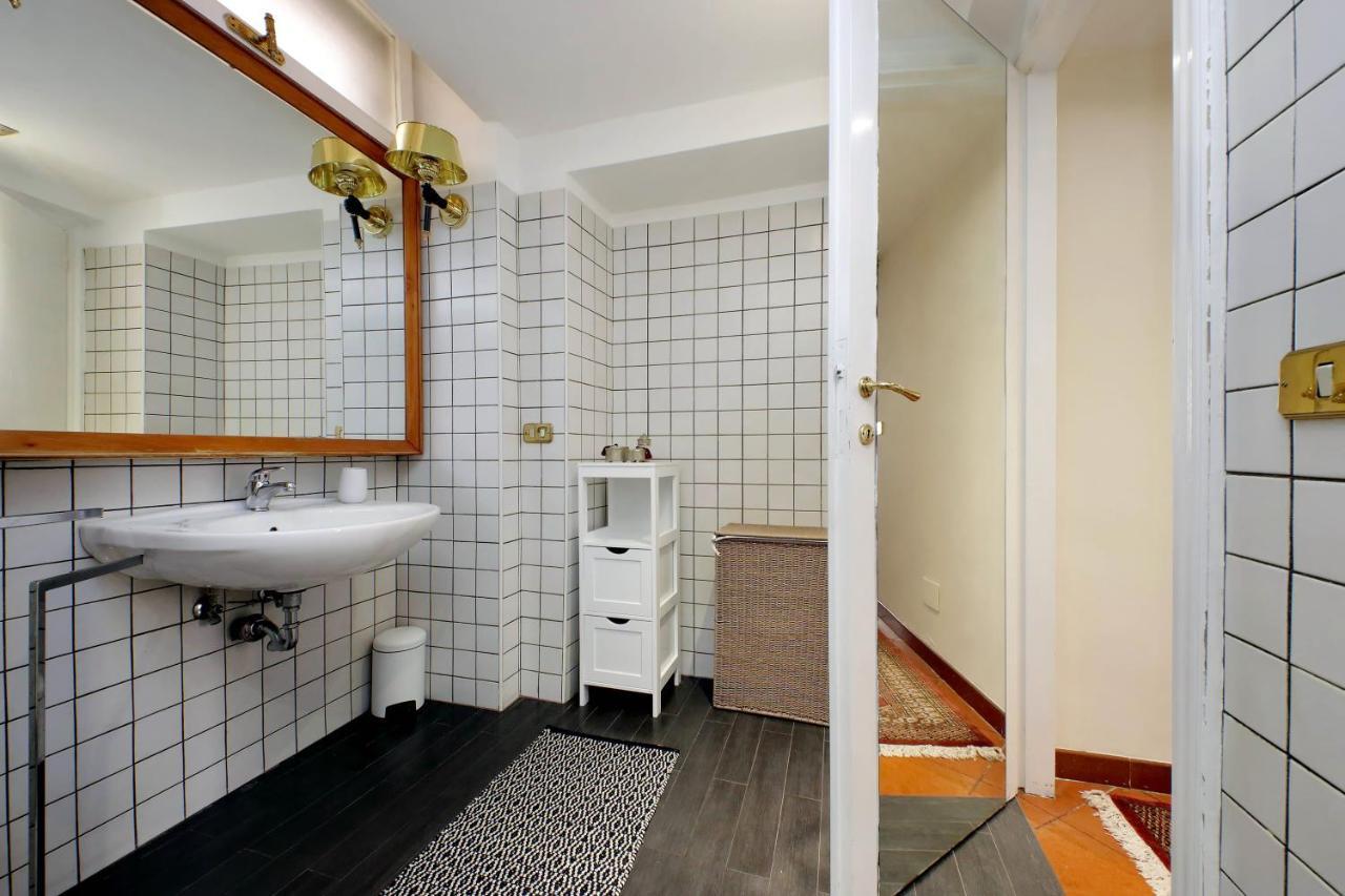 Leonina4 Cozy Apartment ローマ エクステリア 写真