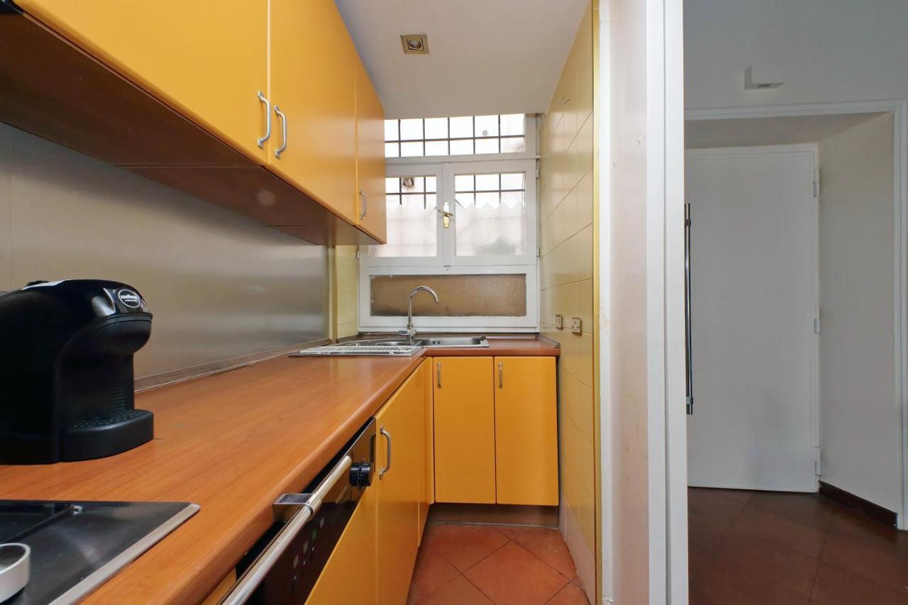Leonina4 Cozy Apartment ローマ エクステリア 写真