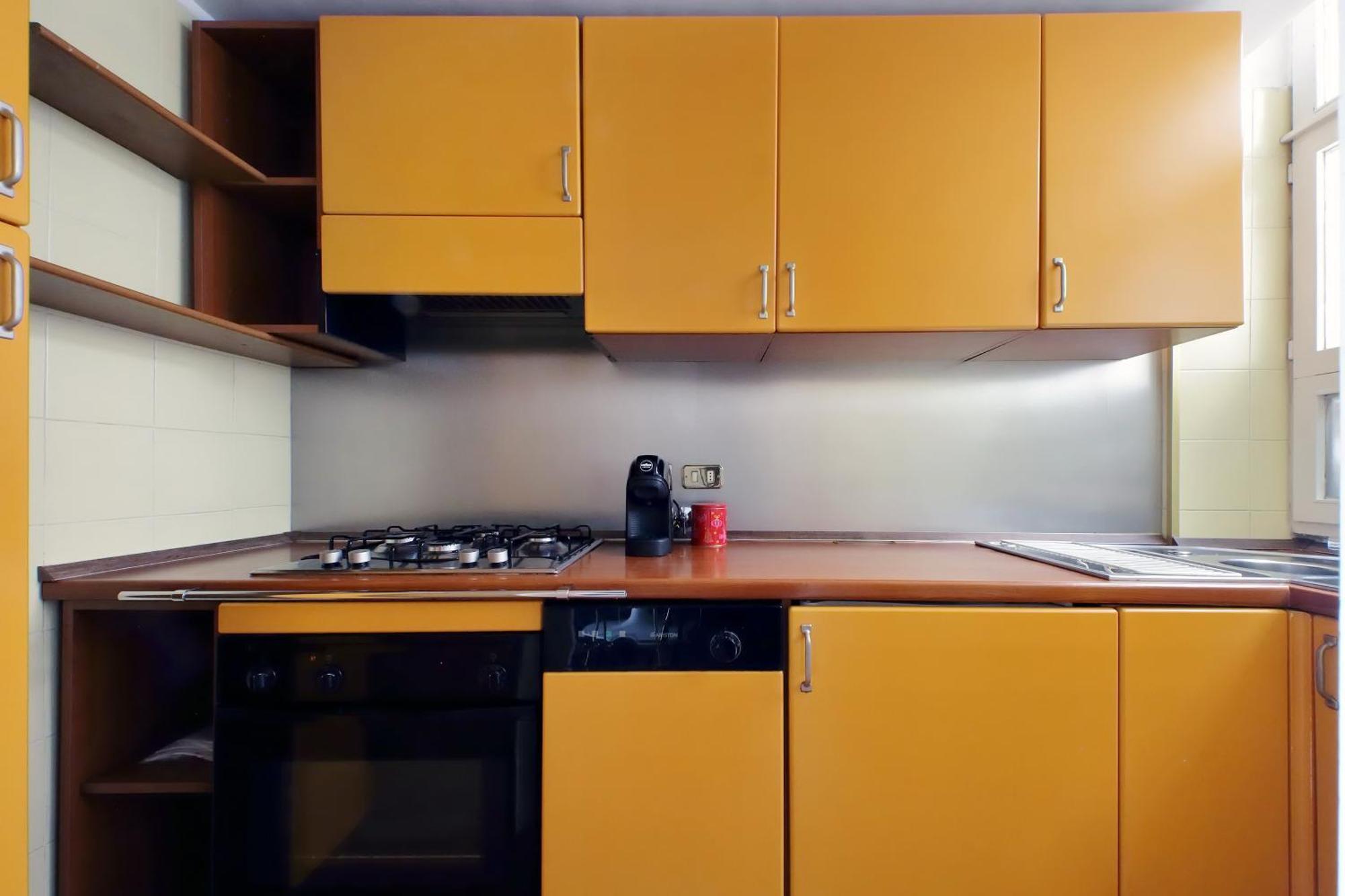 Leonina4 Cozy Apartment ローマ エクステリア 写真