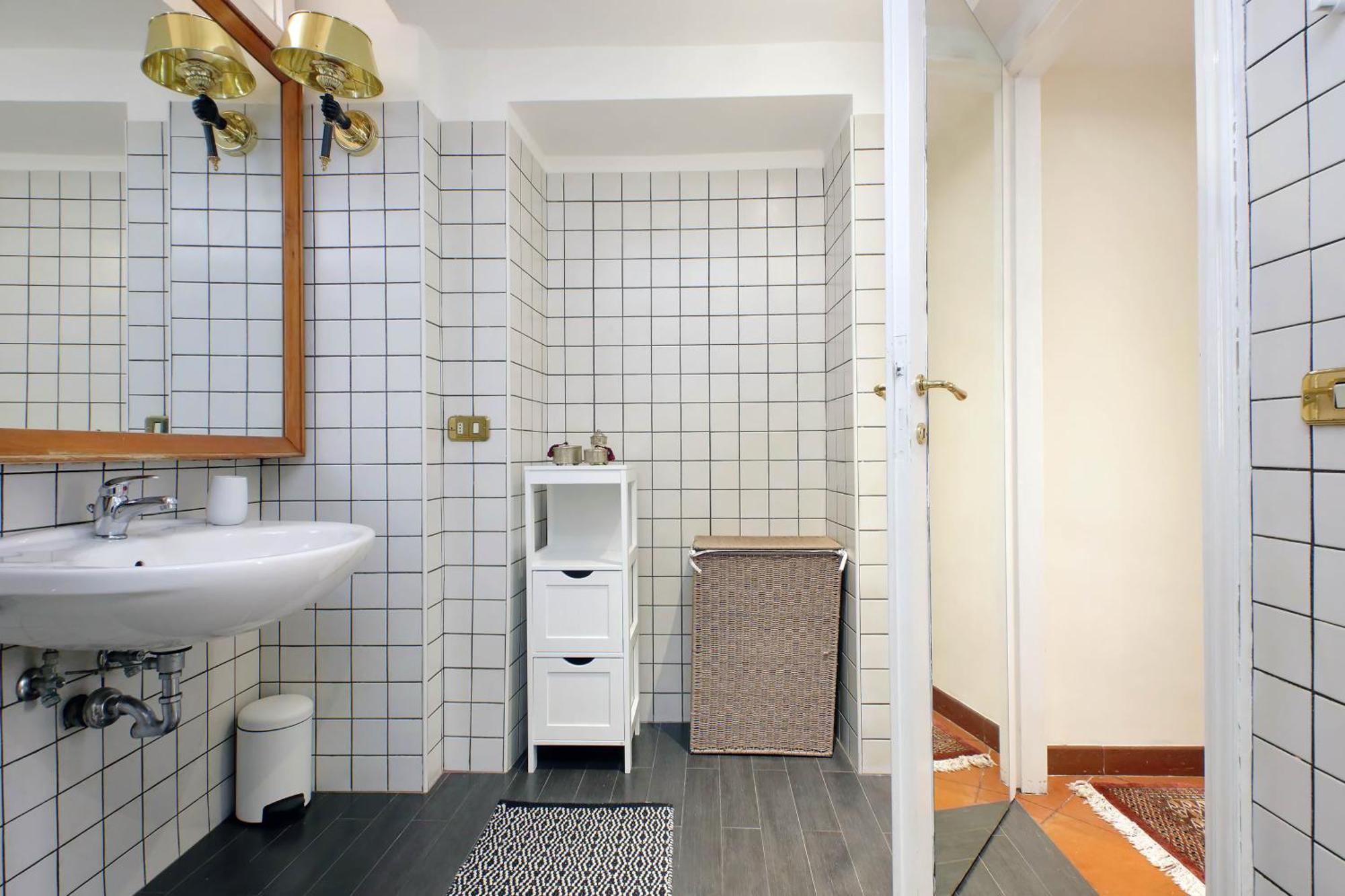 Leonina4 Cozy Apartment ローマ エクステリア 写真
